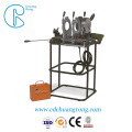 PE Pipe Fitting Electrofusion Welding Machine